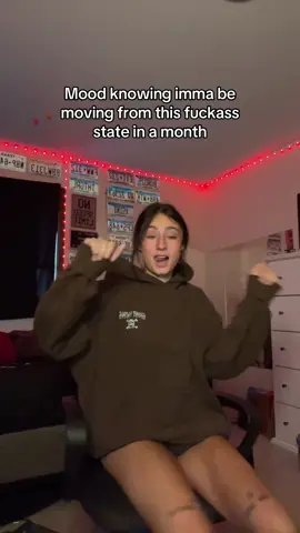 Goodbye Minnesota, Hello California #fyp 