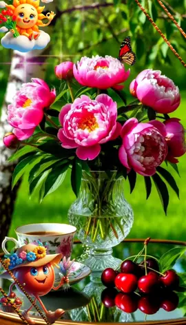 #всехспраздником #всем_добра_и_позитива #всеммира #мираидобра #хорошегонастроения #katy_molly7 #всемдобра #воскресенье #выходные #донбассроссия🇷🇺 #праздник #деньгорода #сднемшахтера #31августа #утродоброе #доброеутро 