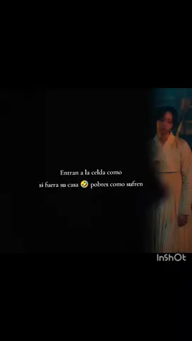 como si fuera su casa 🤣 #bonappetityourmajesty #leechaemin #imyoonah #bonappetityourmajestykdrama 