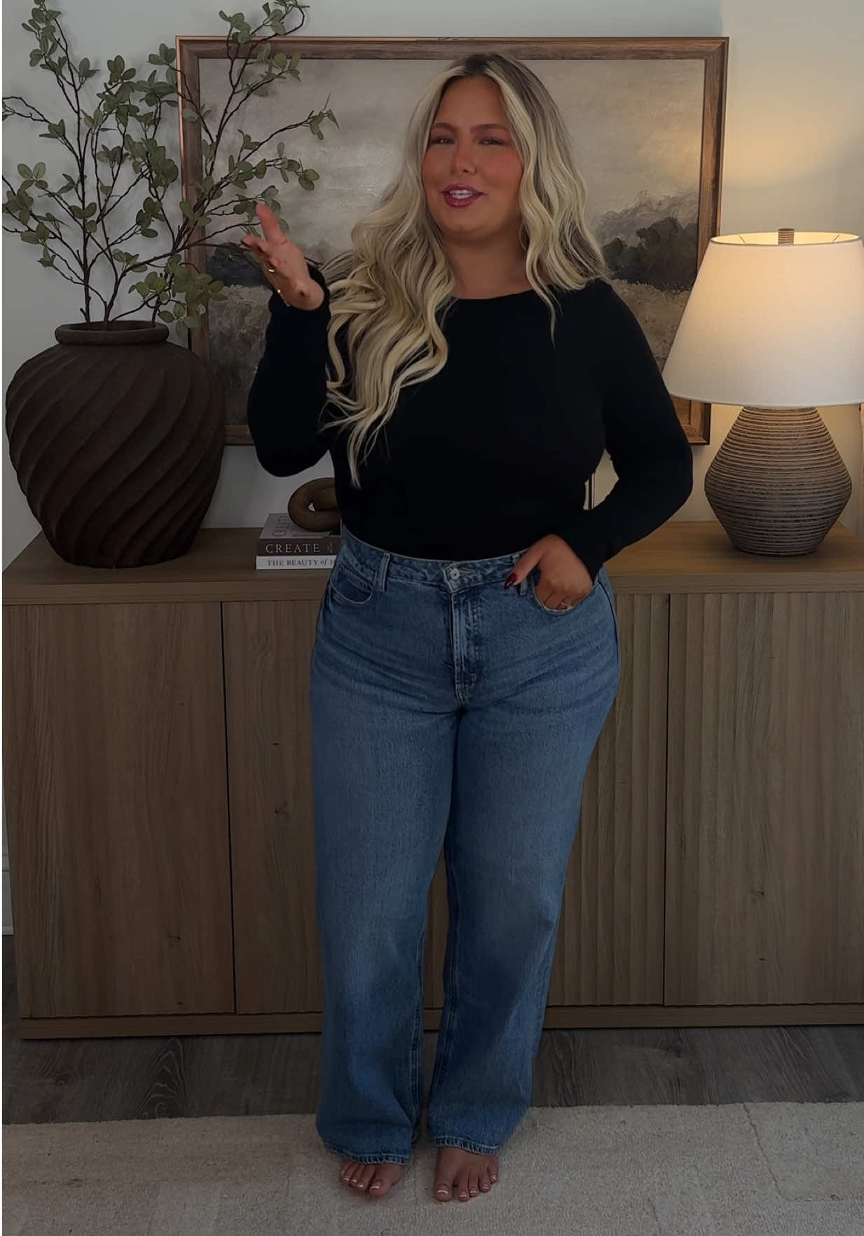 Can’t get enough of basic tops for fall!!