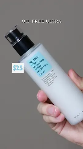 cosrx oil-free ultra-moisturizing lotion review 😓 #cosrx #oilfreelotion #ultramoisturizinglotion #hydratedskin #gentleskincare #skincarecommunity #skincarejunkie #skincareobsessed #BeautyReview #glowingskin #luxuryskincare #skincarefavorites #skincareproducts #skinhealth #skincareroutine #selfcareskincare #skincaretesting #barrierrepair #hydrationskincare #sensitiveskin #soothingskincare #moisturizingskincare #acnefriendly #dewyskin #radiantskin #musthaveskincare #skincaretips #lightweightmoisturizer #dailyhydration #skincareaddict @cosrx