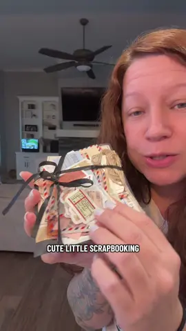 Scrapbooking travel themed set #scrapbooking 