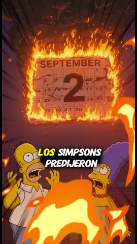 #simpsons #eua #latinosenusa #prediction #thesimpsons 