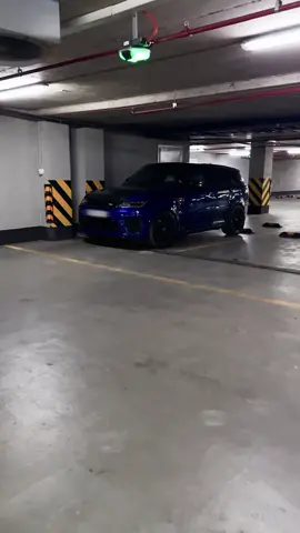 SVR💙 #rangeroversvr #rangerover #svr #fug #рек 