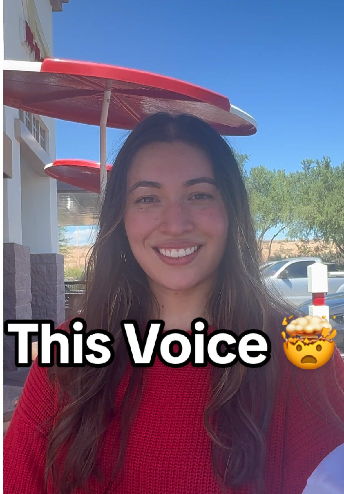 The TikTok Voice #voiceactor #voice  #VoiceEffects #voiceover
