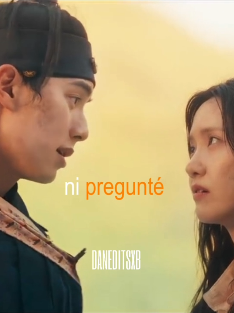 Ya mejor bésense 😻 || #paratii #fyp #bonappetityourmajesty #kdrama #daneditsxb 