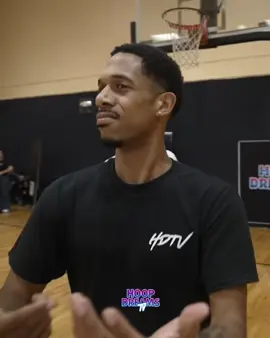 He scored 16 STRAIGHT… this is unreal 😤 #fyp #exlpore #basketball #1v1 #crazy 