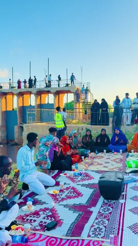 balcad iyo baashal arday  badan wadi rabna i.a #wadanitourism #balcad #tour #niimow #viral 