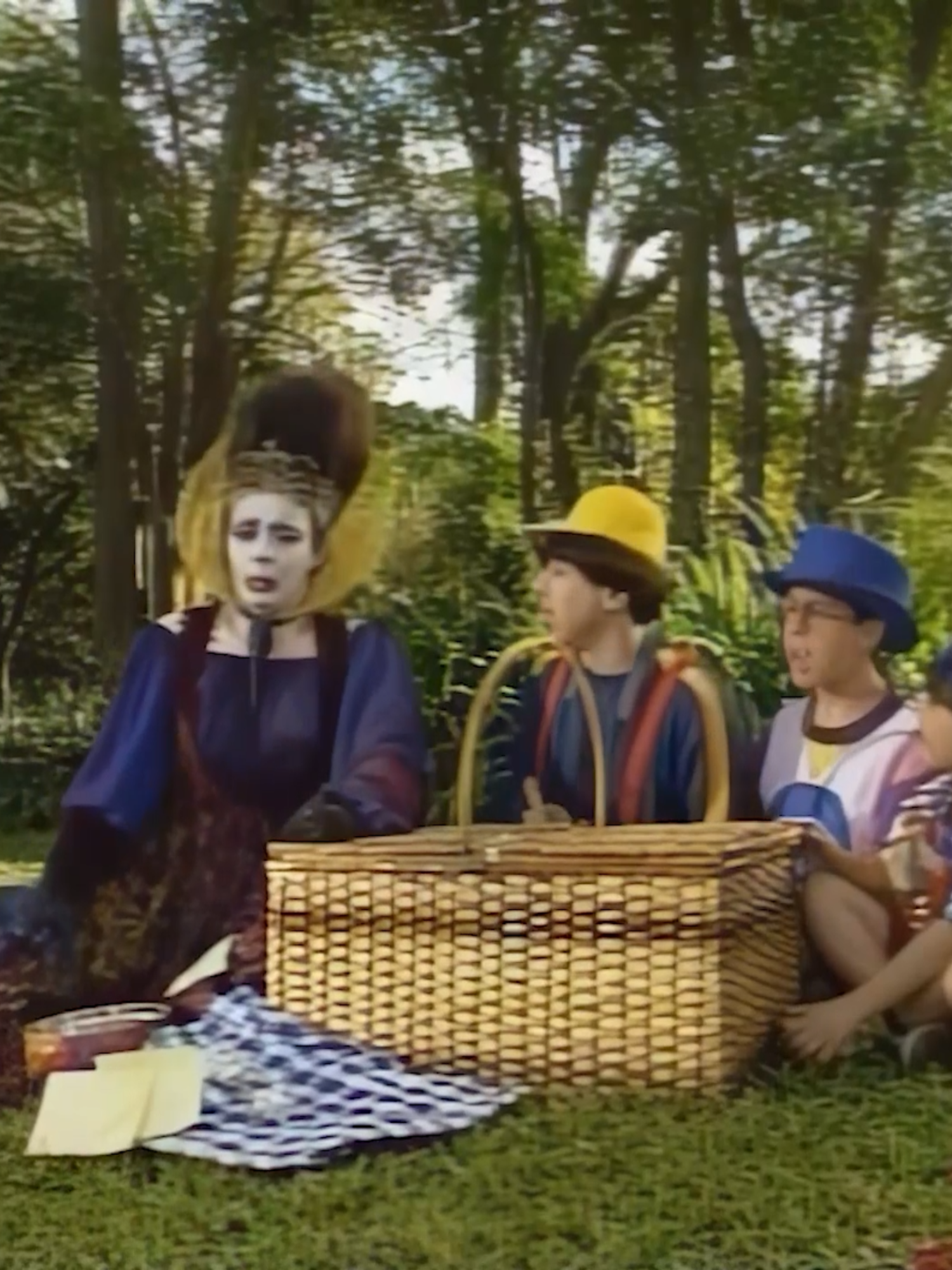 Castelo Rá Tim Bum | Episódio 58 | É proibido entrar com animais! #casteloratimbum #foryoupage #viral_video_tiktok #ratimbum #nostalgia #desenhos #castelo #casteloratimbumepisodios #nostalgia90an #explorarpage #tvcultura #fyppppppppppppppppppppppp