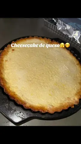 #paydequeso #cheesacake 