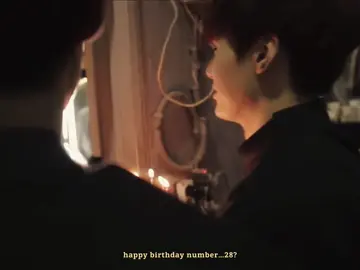 28? Pero si ayer estaba cumpliendo 15🤏🏻😭 #jungkook #jeonjungkook #jungkookday #jungkookbirthday 