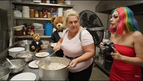 #בינה_מלאכותית #parodia #viral #viralvideo #fyp 