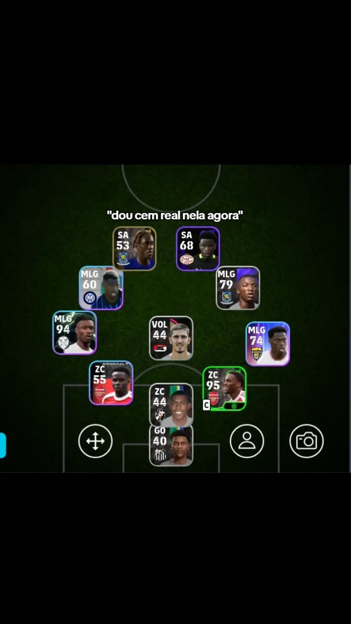 #efootball #viral #efootballmobile  --- História de Neymar Jr. Neymar da Silva Santos Júnior, conhecido mundialmente como Neymar Jr., nasceu em 5 de fevereiro de 1992, em Mogi das Cruzes, São Paulo. Desde cedo, mostrou talento excepcional para o futebol, influenciado pelo pai, que também foi jogador. Ainda criança, Neymar chamava atenção em competições de futsal e futebol de campo, destacando-se pela habilidade, velocidade e dribles criativos. Aos 11 anos, entrou para as categorias de base do Santos Futebol Clube, onde rapidamente se tornou uma das maiores promessas do Brasil. Em 2009, com apenas 17 anos, estreou no time profissional do Santos. Nos anos seguintes, conquistou títulos importantes como a Copa do Brasil (2010) e a Libertadores da América (2011), quebrando um jejum de 48 anos do clube na competição. Seu estilo ousado e gols espetaculares o tornaram ídolo nacional. Em 2013, Neymar foi contratado pelo Barcelona, formando um trio histórico com Messi e Suárez. No clube espanhol, conquistou títulos como a Liga dos Campeões (2015), o Campeonato Espanhol e a Copa do Rei. Em 2017, transferiu-se para o Paris Saint-Germain (PSG) por 222 milhões de euros, tornando-se a contratação mais cara da história do futebol. No PSG, continuou colecionando títulos e mantendo grande destaque mundial. Pela Seleção Brasileira, Neymar venceu a Copa das Confederações (2013), o Ouro Olímpico (2016) e se tornou um dos maiores artilheiros da história da equipe. Disputou diversas Copas do Mundo, sendo peça fundamental do time. Fora dos gramados, Neymar também é uma figura midiática, cercada por patrocínios, ações sociais e grande presença nas redes sociais. Apesar de críticas e polêmicas, ele continua sendo um dos jogadores mais talentosos e influentes do futebol moderno, reconhecido por sua habilidade, visão de jogo e carisma. --- Se quiser, posso fazer também uma versão resumida e mais simples para leitura rápida. Quer que eu escreva?