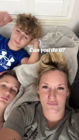 Can you do it? #fyp #viral #trending #sexyyred #makemefamous 