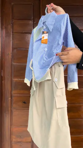 #setelanrokcargoanak #setelananak 