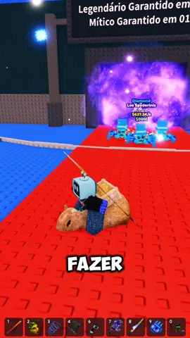 COMO FAZER O novo RITUAL dos LOS SPYDERINIS #roubeumbrainrot #shorts #robloxshorts #like #vimgzera  
