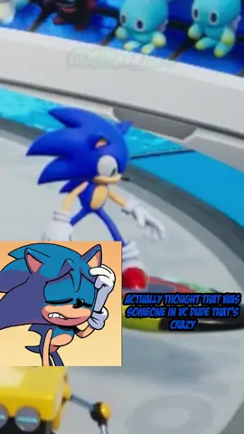 Sonic racing is fun af but is it worth the 70$??? #sonic #sonicracingcrossworlds #sonicthehedgehog #fyp #fyppppppppppppppppppppppp 
