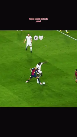 #laminyamal🇪🇸💪 #nuevocorrido #luisrconriquez #fandefutbol #fandeyamal🤩 #paratiiiiiiiiiiiiiii #barcelonafans #ligarspañola #ligasantander #luisrconriquezoficial 