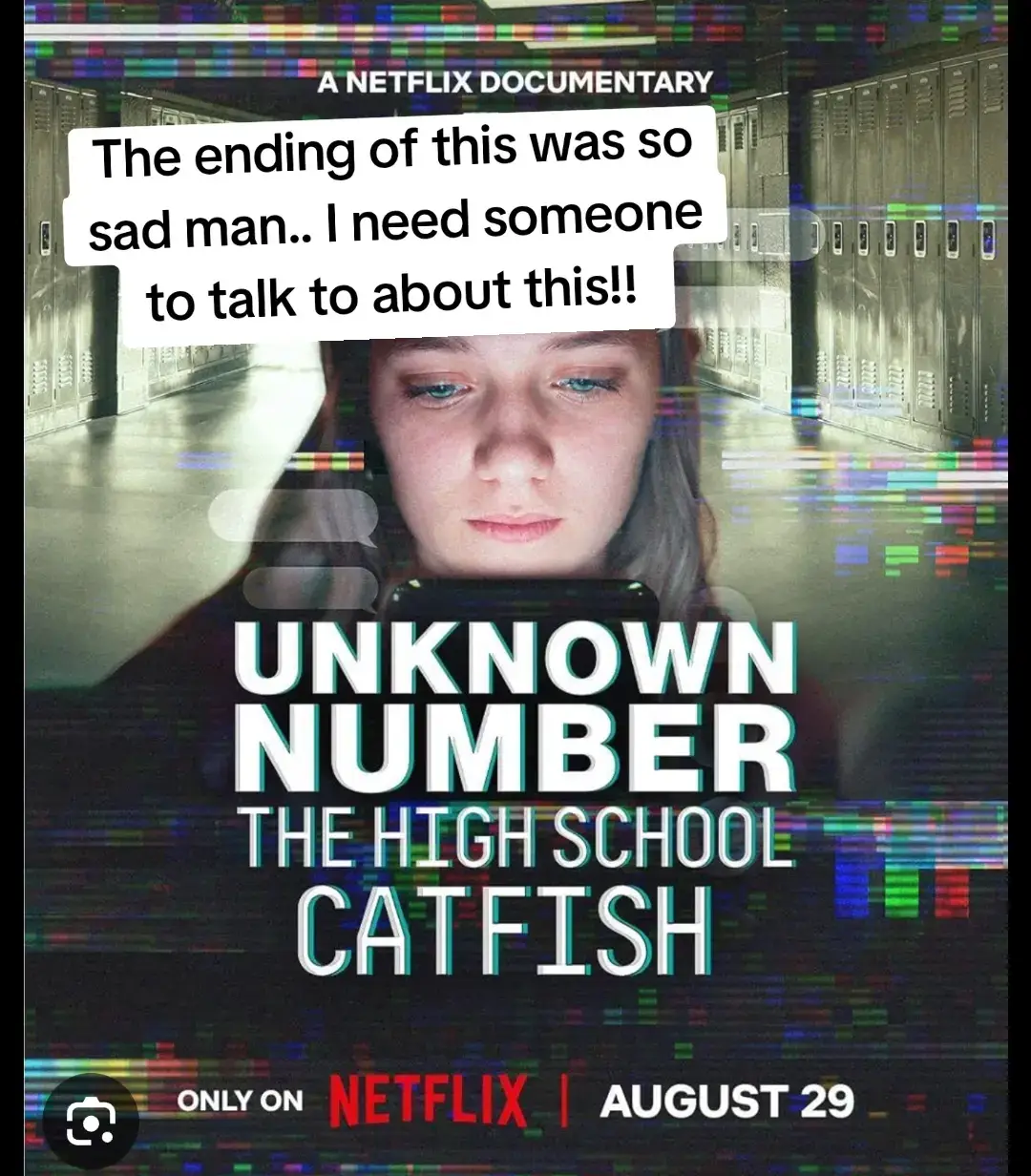 #Netflix #documentary #fyp #wtf #sad 