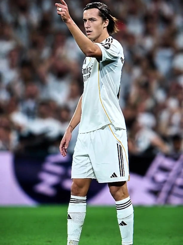 99% PELUANG GOL MALLORCA BERHASIL DI BLOCK ÁLVARO CARRERAS❌ #realmadrid #mallorca #capcut #football