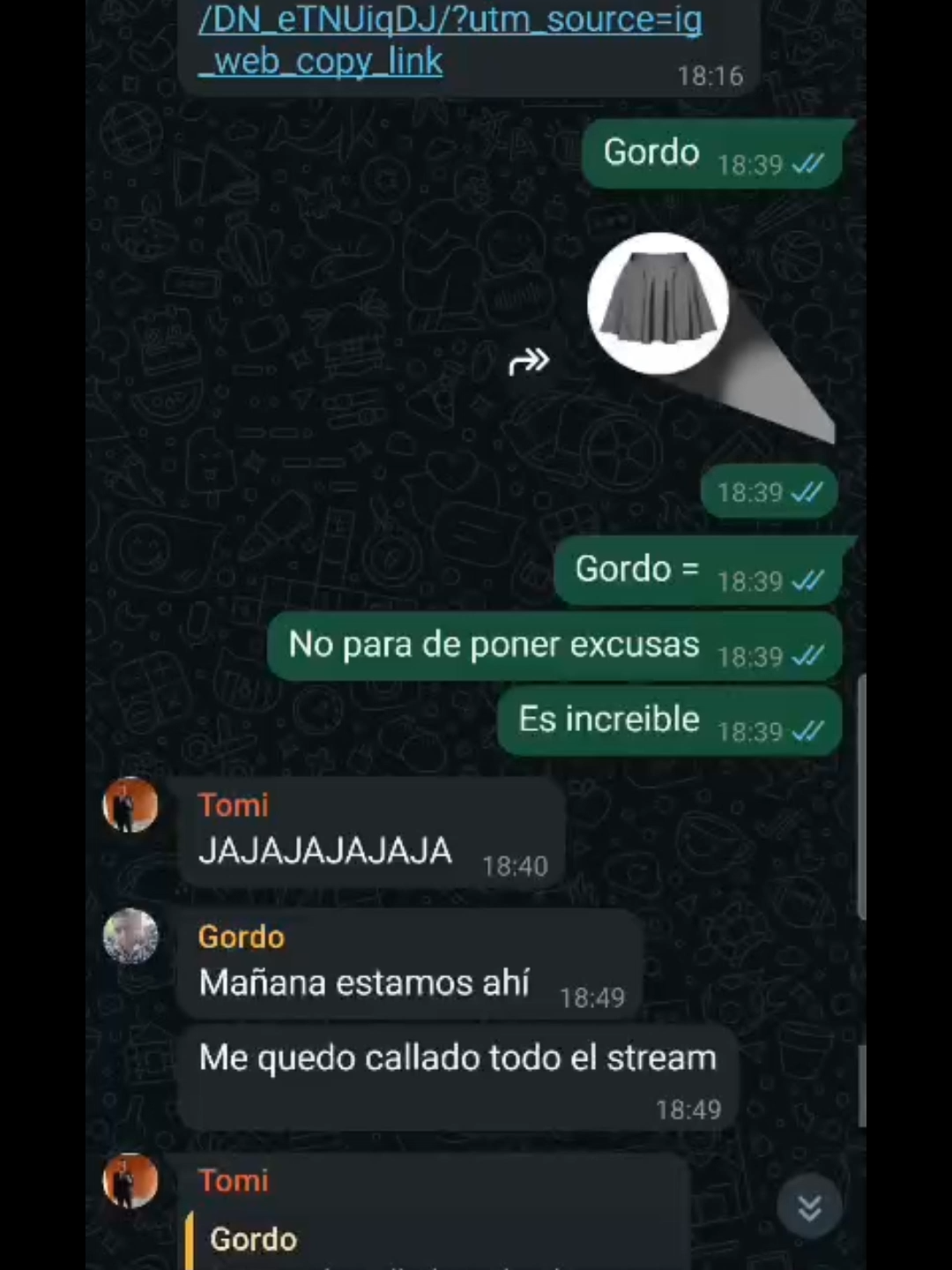 JAJAJAJA EL GORDO QUIERE QUE LE PAGUEN SI NO NO LO HACE EL STREAM#kick #fyppppppppppppppppppppppp #stream #GORDO ##viraltiktok