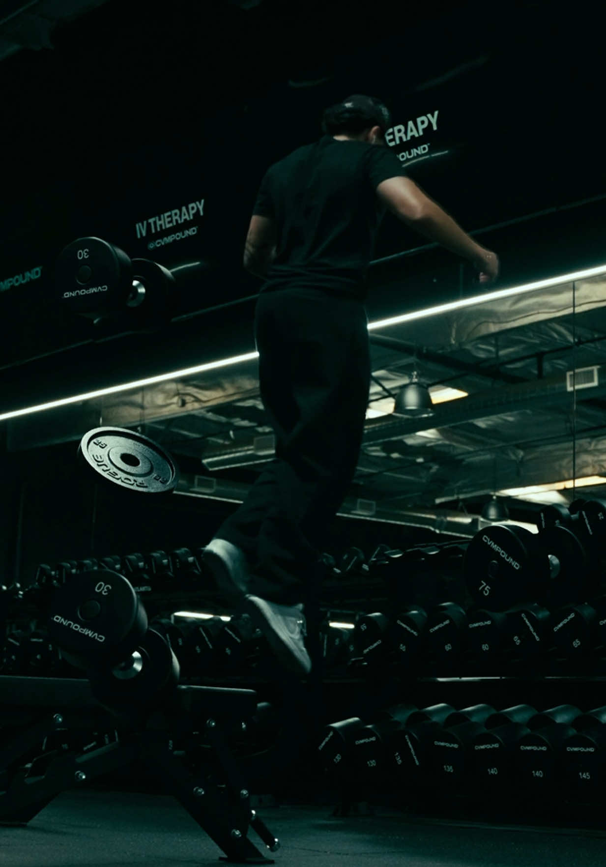 old edit I did, but I thought it could fit this trend💻  #gym #fyp #trend #gymedit 