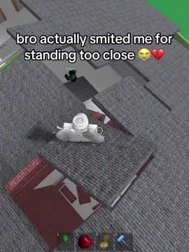 ruined bros aura farm and he smites me #fyp #roblox #robloxx #robloxfyp #robloxgames 