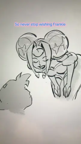 There’s nothing ominous about this  #KnightsofGuinevere #Gwen #Frankie #Andi 