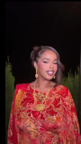 #somaliwedding 
