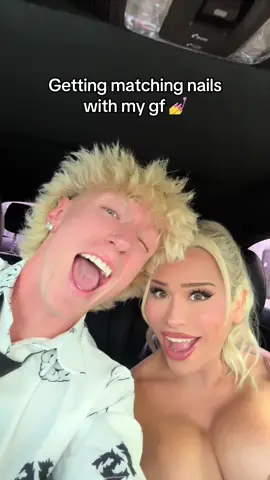 I think mine needed a little more ✨