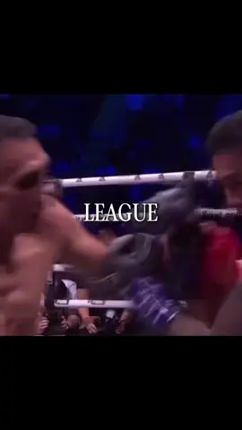 We are SO back. | #tonyferguson #saltpapi #boxing #edit #fyp 