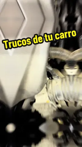 Trucos de tu auto Mazda CX5 #eltallereejared #MechanicLife #AutoRepairTip #CarACRepair #AutoACFix 