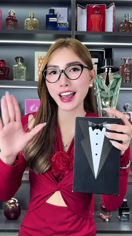 Đẳng cấp thể hiện từ mùi hương – Bạn đã thử MR CHARME chưa? #parfume #nuochoanam #viral #xitthom #xh 