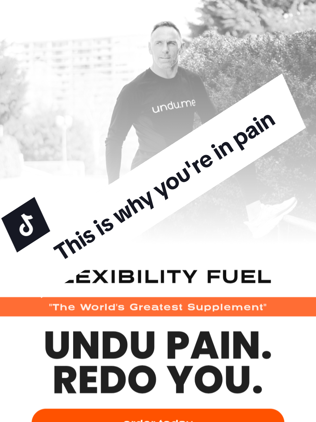 this is what's causing you #pain  #fibromyalgia #arthritis #hipreplacementrecovery #jointpain 