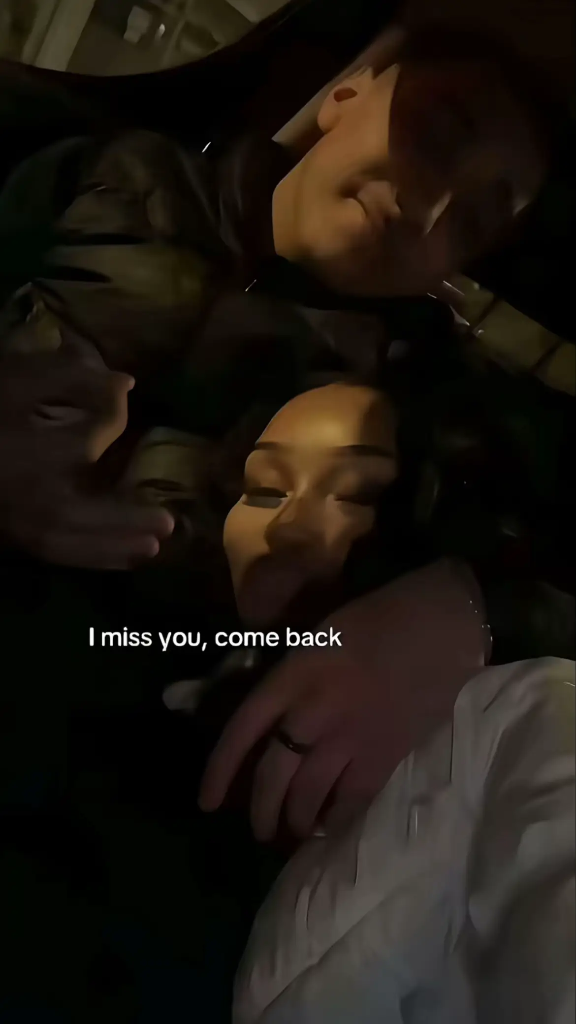 mercii@LS_🇮🇹 #trend #missyoucomeback 