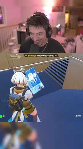 Acting like a bot in boxfights #fypシ #fortnite #fortniteclips #fyp 