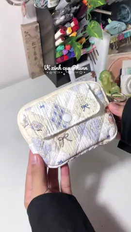 Ví xinhh wá nhennn   ⋆⭒𓆟⋆｡˚𖦹𓆜✩⋆ #minibag #vi #fyp #viral #atth 
