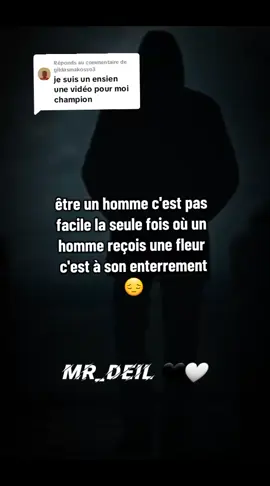 Réponse à @gildasmakosso3 