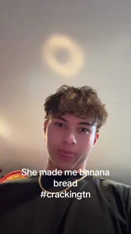 I LOVE YOU THANK YOU ❤️#blowthisup #gf #bannanabread #bananabread 