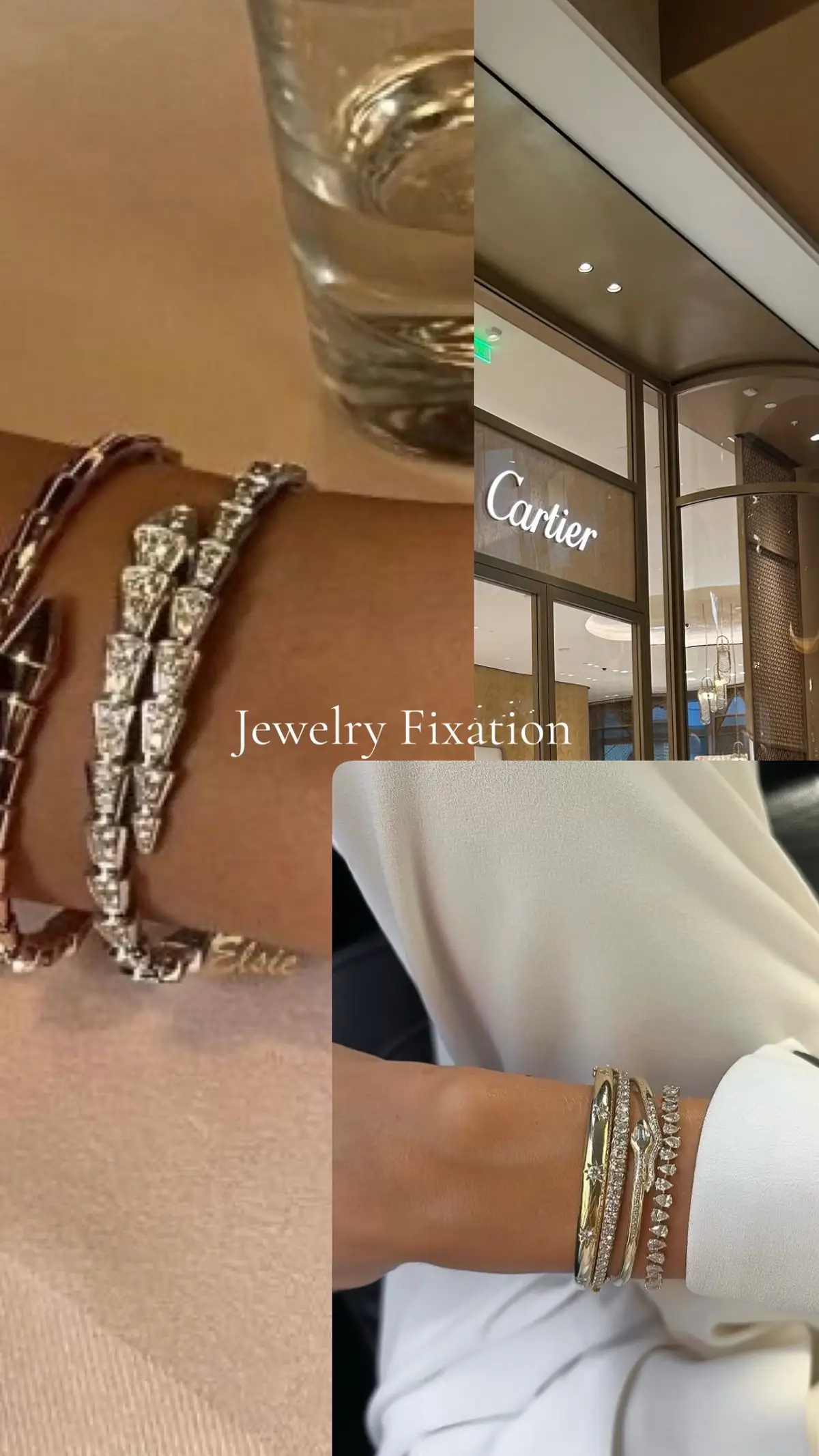 #luxury #jewelry #SelfCare 