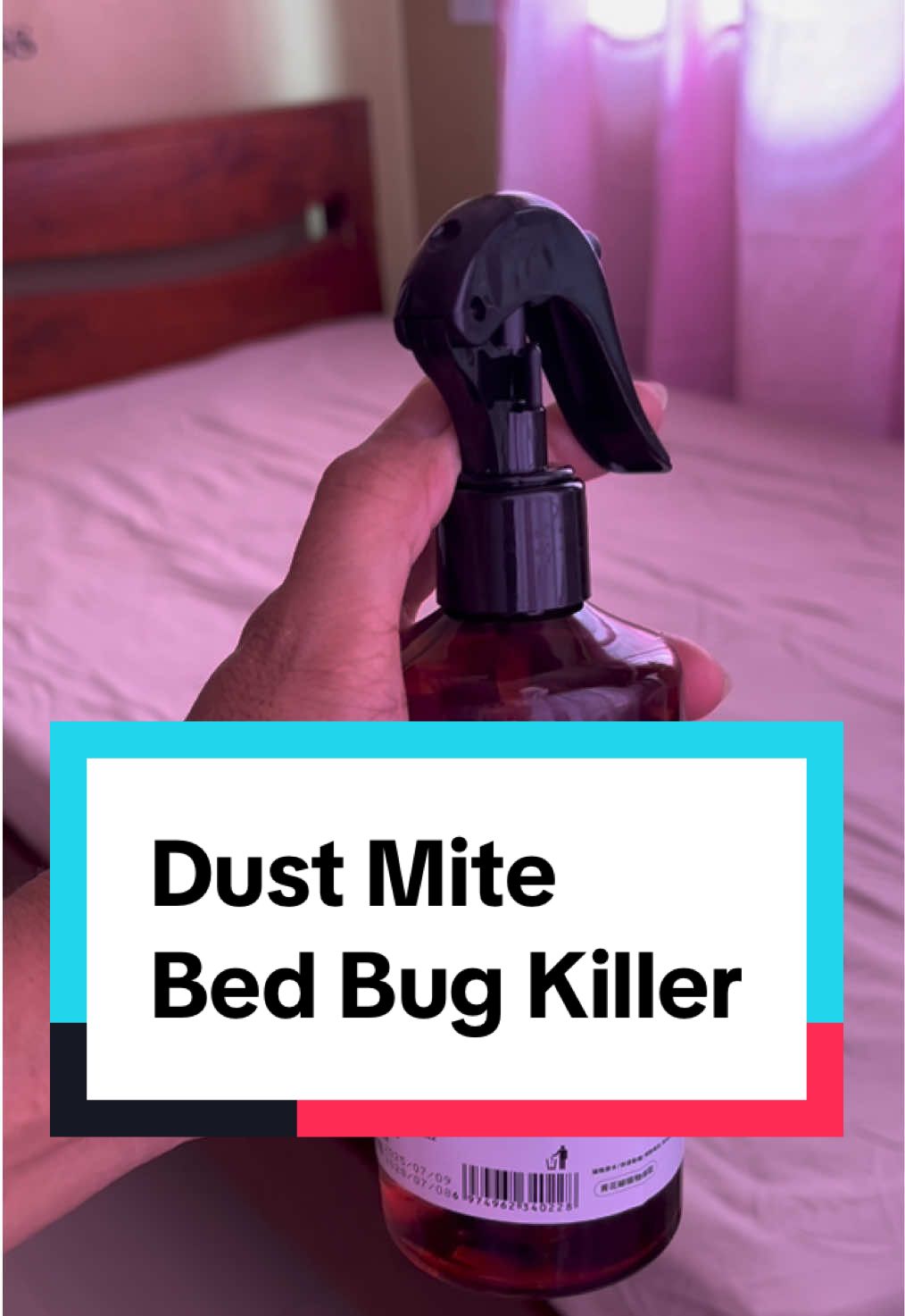 Dust Mite Spray Bed Bug Killer Non-toxic Natural Plants Anti-mites… #mitespray  #bugkiller  #creatorsearchinsight  #foryou  #checkoutnow🛒🛒✅ 