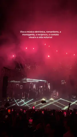 Que nunca falte!!! #foryou #foryoupage #festaeletronica #eletro 
