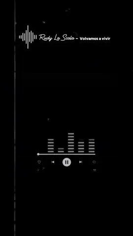 Volvamos a Vivir! #Letras✍️ #Para💘Dedicar  #Video_imagenes_Música  #fypシ #Canciones 
