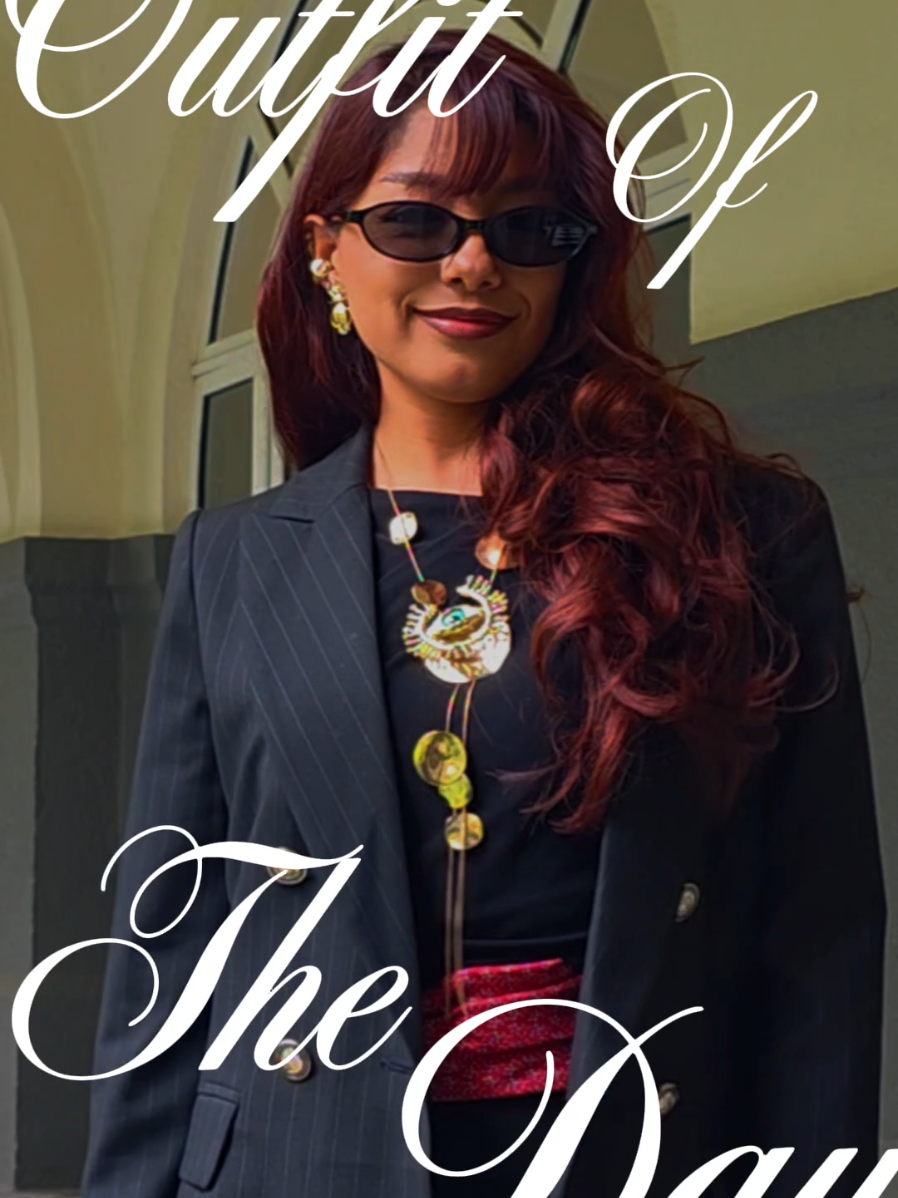 Forces of fashion x VOGUE outfit check  #forcesoffashion #vogue #voguemagazine #ootdfashion #OOTD 