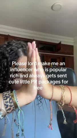 #influencer #manifesting #microinfluencer #prpackage #popular