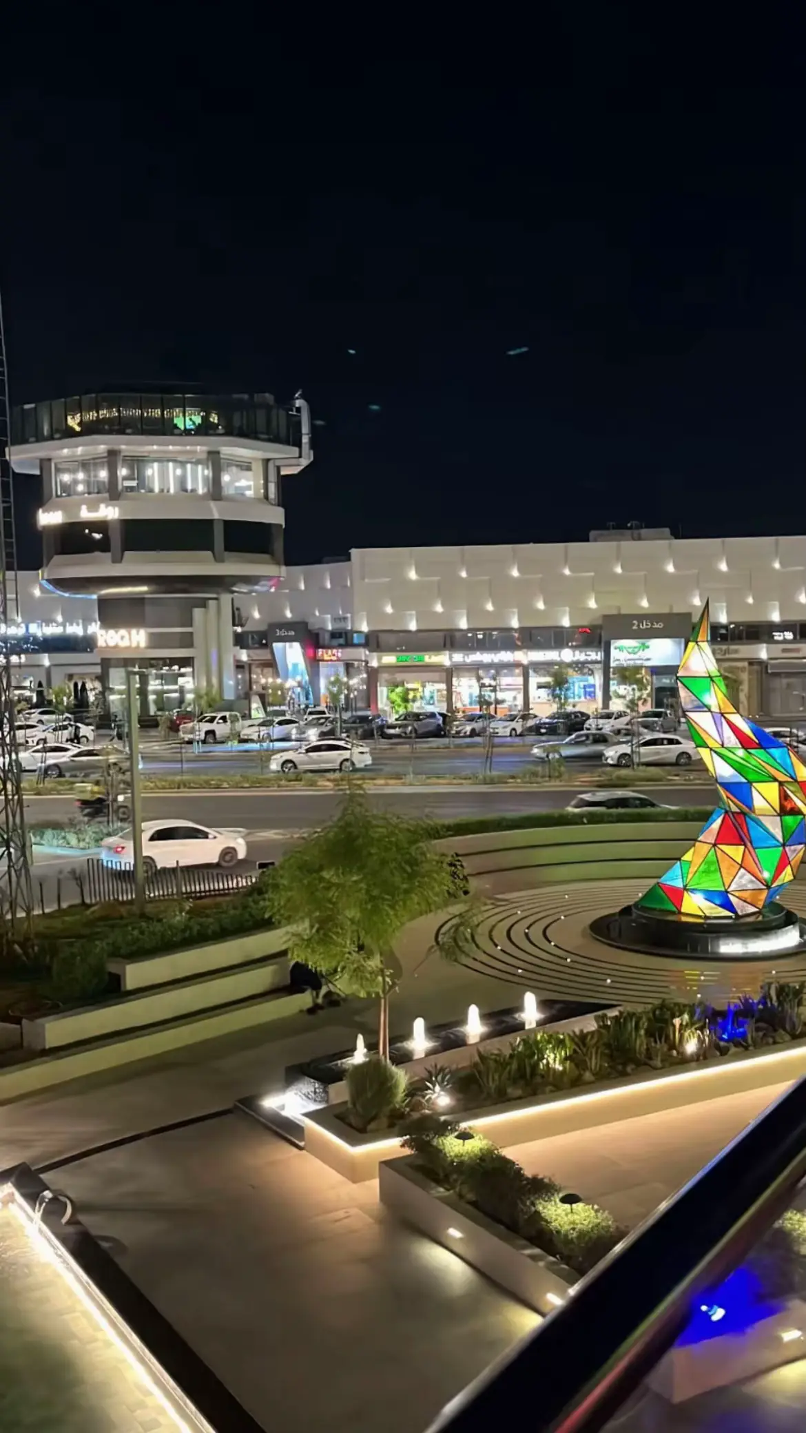 #اكسبلورexplore❥🕊🦋❤️❤️ #CapCut #حديقه_الملك_فهد #سنميا #المدينه_المنوره❤❤❤️🦋🦋 