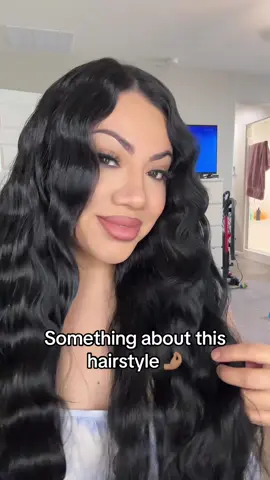 My new go to💅🏽 hair tool is  @Bed Head by TIGI wave artist #hairstyle #inspo #fyp #blackhair #waves 