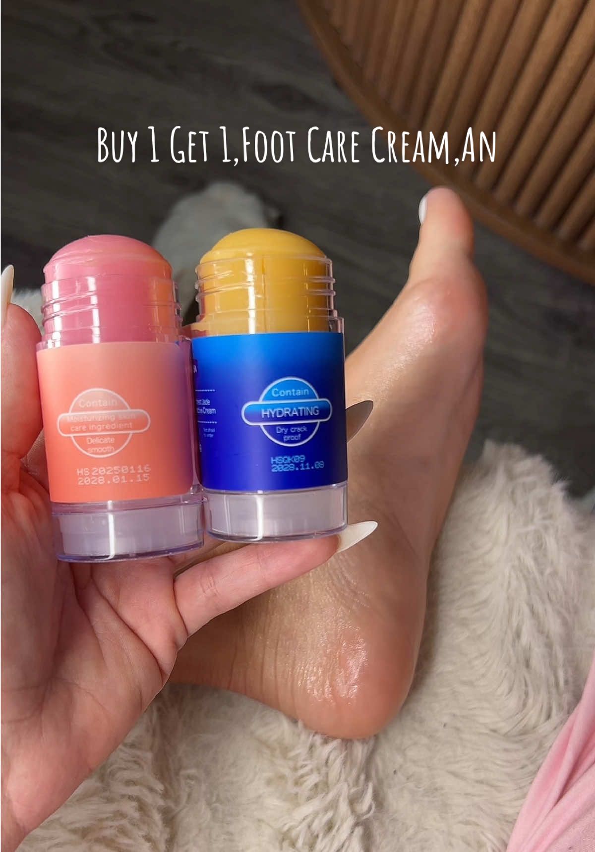 Buy 1 Get 1,Foot Care Cream,An #care #foot #footcare #cream #recommendations 