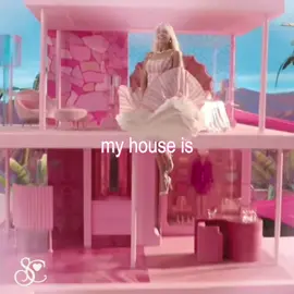 do you want the (dream)house tour!!!? 🍬💖 #barbie #sabrinacarpenter #housetour #mansbestfriend🐶 #fyp 