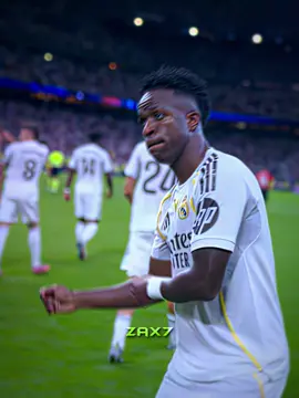 Vini goal today🤩🔥 #vinijr #realmadrid #mbappe #goals #120fps #4k #fyp #foryou #viral ★ upload method ★ TG: @editing_news